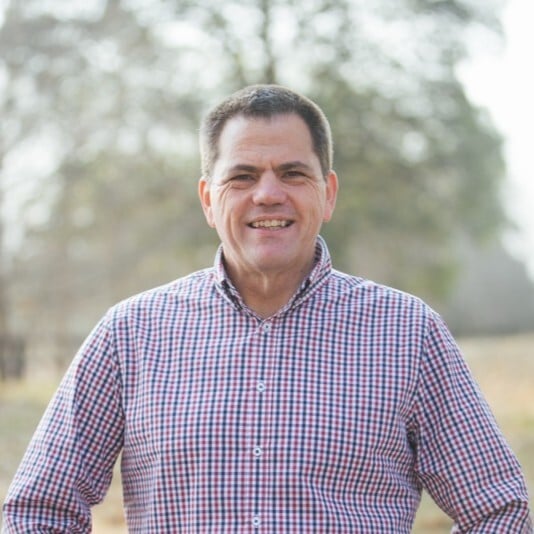Chris Timm Headshot