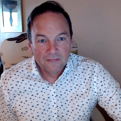 Garth wardle