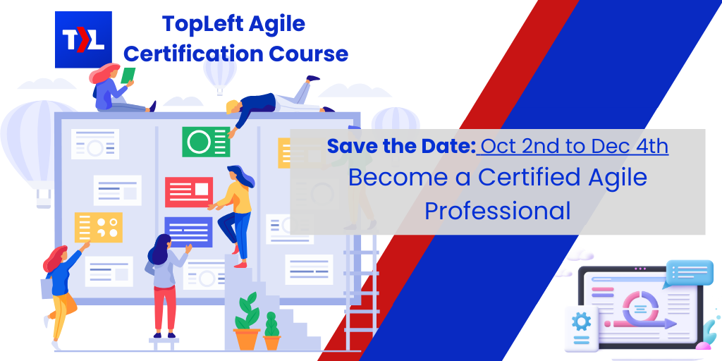 TL Agile Cert Course LP banner (1)