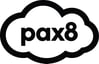 pax8 logo