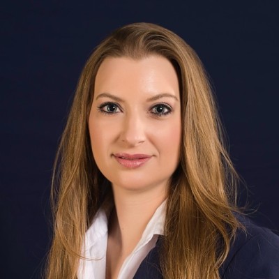 Te'neyl Simpson Headshot